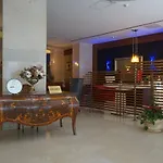 Hotel Troya Istanbulská provincie