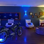 Troya Hotel