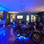 Troya Hotel Istanbulská provincie