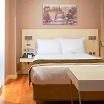 Troya 3* Istanbulská provincie