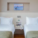 Hotel Troya Istanbulská provincie