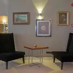 Troya Hotel Istanbulská provincie