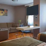 Troya Hotel Istanbulská provincie