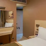 Troya Hotel Istanbulská provincie