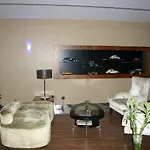 Hotel Troya Istanbulská provincie