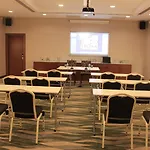 Troya Hotel Istanbulská provincie