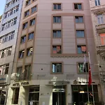 Troya Hotel