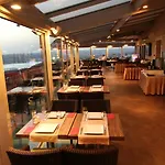 Troya Hotel Istanbulská provincie