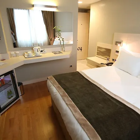 Troya Istanbul