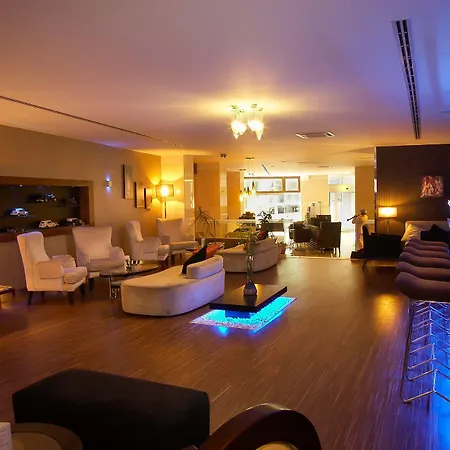 Hotel Troya
