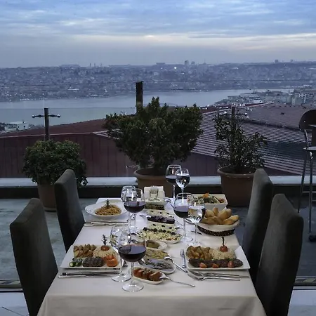 Troya Istanbul
